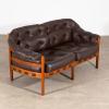 Zweisitzer Sofa