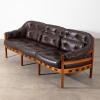 Dreisitzer Sofa