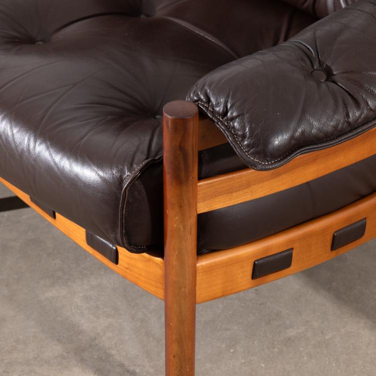 Bild 1 zu Objekt, Dreisitzer Sofa, Sven Ellekaer, Coja, K-17 475