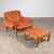 Sessel Modell Sheriff + Ottomane