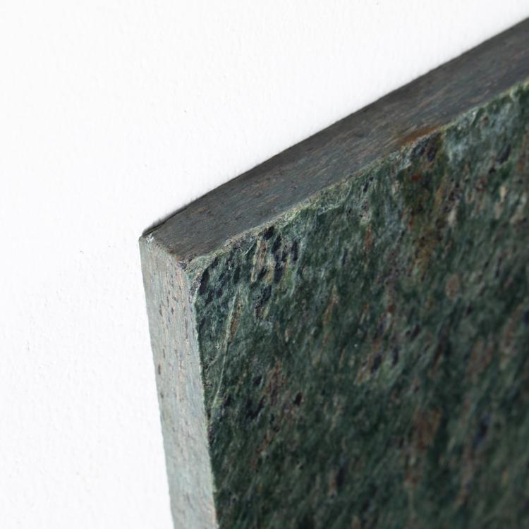 Bild 4 zu Objekt, 'Knickkopf', 1987, Georg Ettl, K-17 237