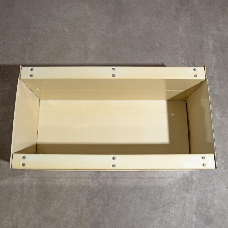 Bild 1 zu Objekt, Regalmodul Modell Softline, Otto Zapf, Vitsoe & Zapf, K-17 407