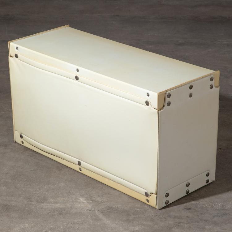 Bild 2 zu Objekt, Regalmodul Modell Softline, Otto Zapf, Vitsoe & Zapf, K-17 407