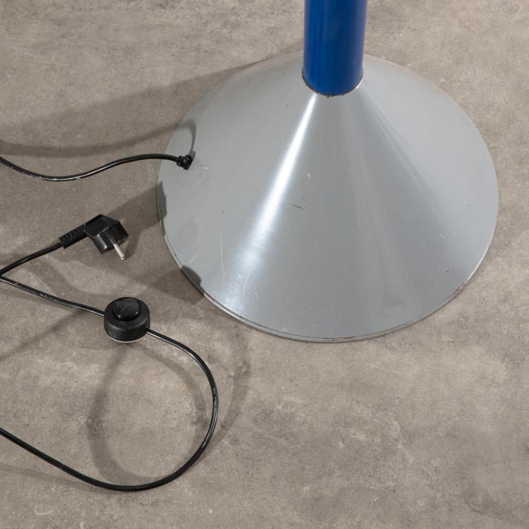Bild 4 zu Objekt, Fr&uuml;he Stehleuchte Modell Callimaco, Ettore Sottsass, Artemide, Mailand, K-17 559