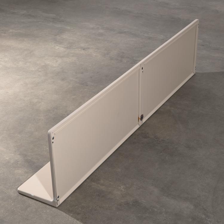 Bild 2 zu Objekt, Wandboard Modell Fiberglass, Otto Zapf, Zapf Production, K-17 398