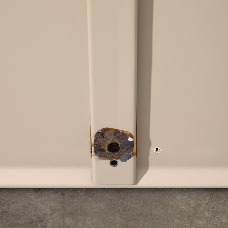 Bild 3 zu Objekt, Wandboard Modell Fiberglass, Otto Zapf, Zapf Production, K-17 398