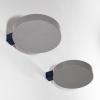 2 Wandappliquen Modell Beam 2