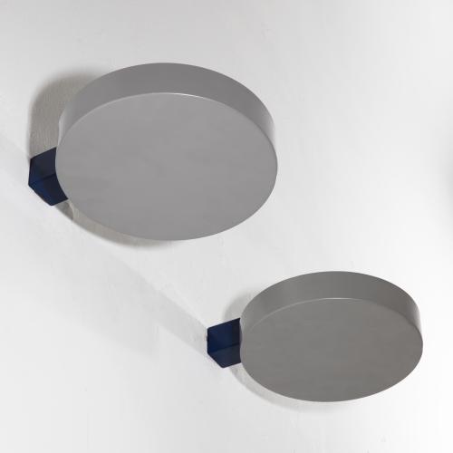 2 Wandappliquen Modell Beam 2