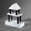Architekturmodell Modell Timpano