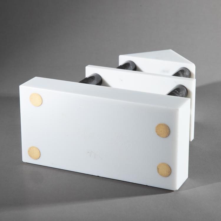 Bild 4 zu Objekt, Architekturmodell Modell Timpano, Ettore Sottsass, Ultima Edizione, K-17 562