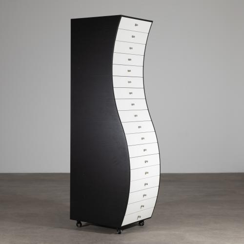 Kommode Modell Side 2 Progetti Compiuti Serie