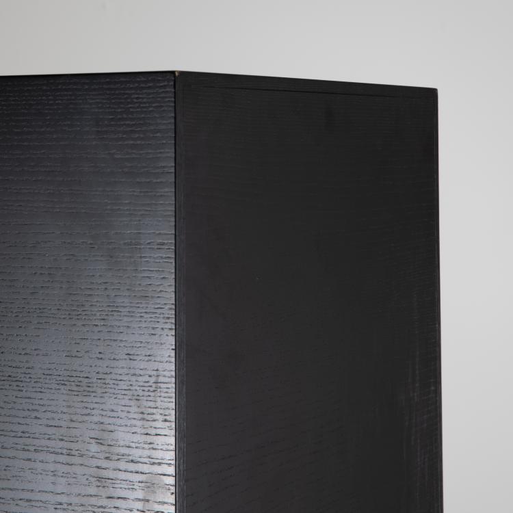 Bild 7 zu Objekt, Kommode Modell Side 2 Progetti Compiuti Serie, Shiro Kuramata, Cappellini, K-17 547