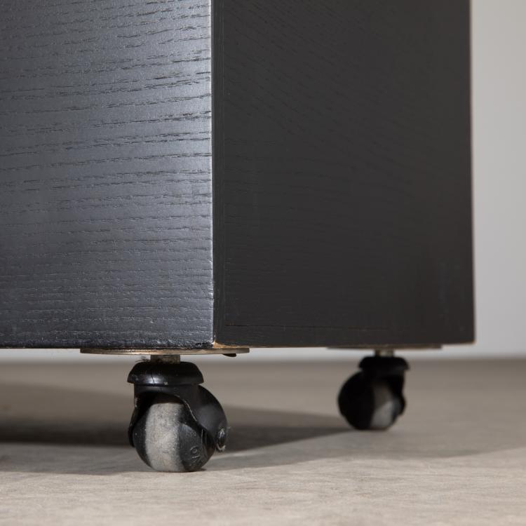 Bild 8 zu Objekt, Kommode Modell Side 2 Progetti Compiuti Serie, Shiro Kuramata, Cappellini, K-17 547