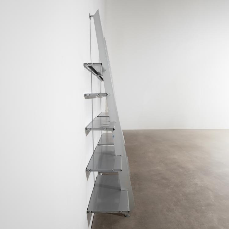 Bild 2 zu Objekt, 2 Regale Modell McGee, Philippe Starck, Baleri, K-17 641