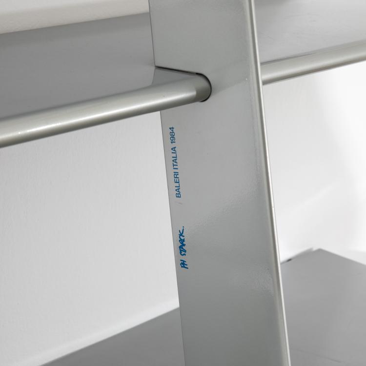 Bild 3 zu Objekt, 2 Regale Modell McGee, Philippe Starck, Baleri, K-17 641