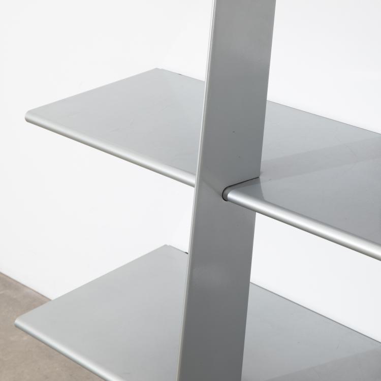 Bild 4 zu Objekt, 2 Regale Modell McGee, Philippe Starck, Baleri, K-17 641