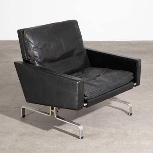 Lounge Sessel Modell PK 31