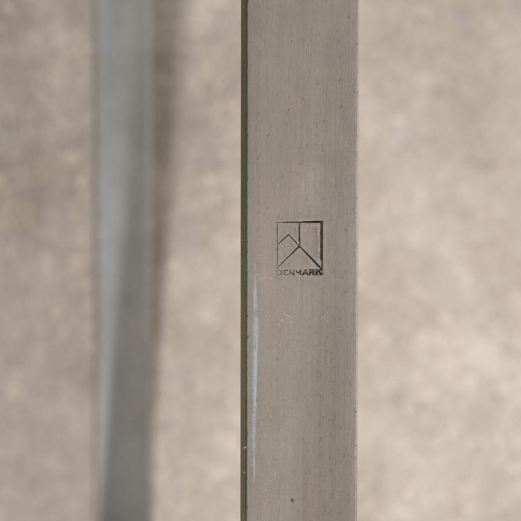 Bild 4 zu Objekt, Beistelltisch Modell PK 61, Poul Kjaerholm, E. Kold Christensen, K-17 454