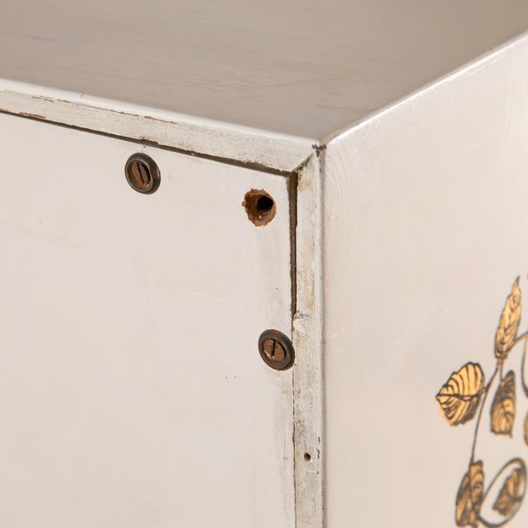 Bild 8 zu Objekt, Fr&uuml;her Sekret&auml;r Modell Panoplie, Piero Fornasetti, Atelier Fornasetti, 