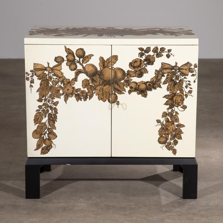 Bild 5 zu Objekt, Fr&uuml;he Kommode Modell Panoplie, Piero Fornasetti, Atelier Fornasetti, K-17 511