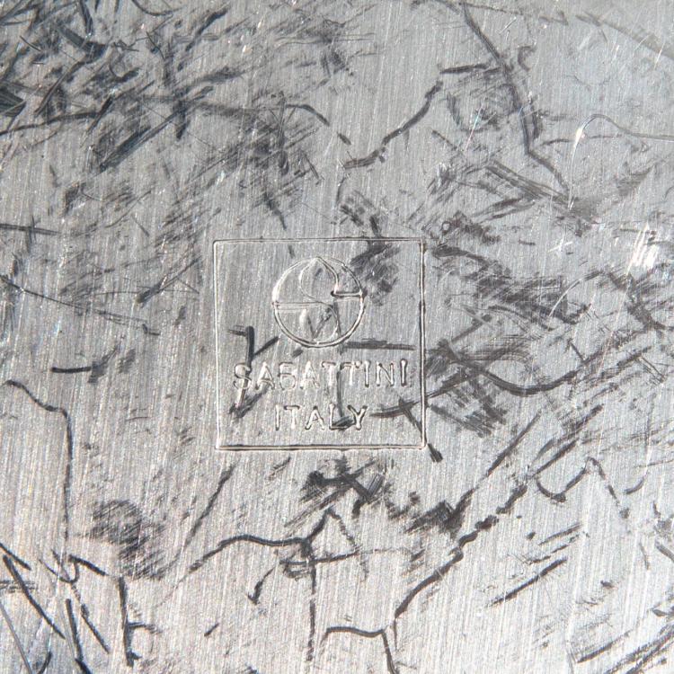 Bild 6 zu Objekt, Kaffee- und Teeset Modell Set Stairs, Lino Sabattini, Argenteria Sabattini, K-17 537