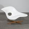 Sitzobjekt Modell La Chaise