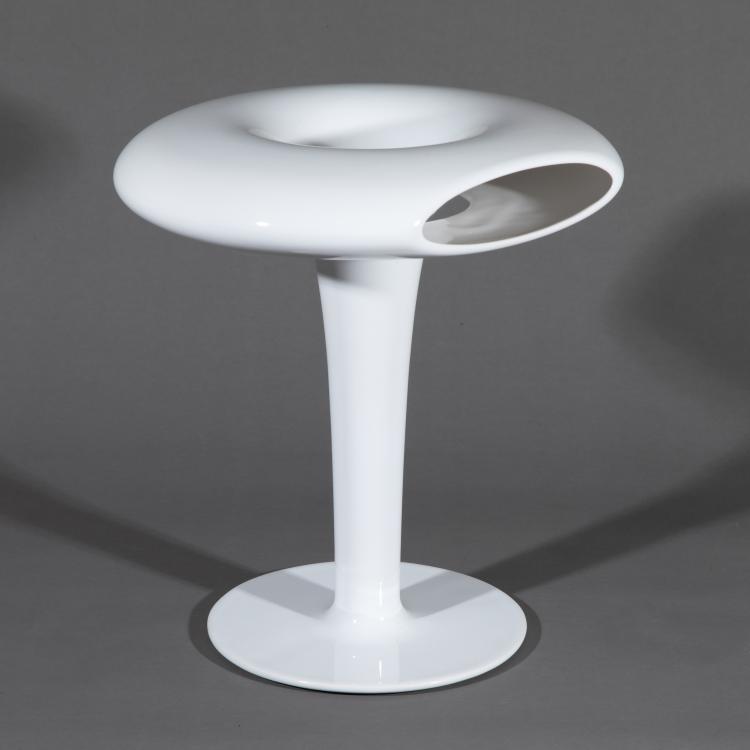 Bild 4 zu Objekt, 2 Vasen Modell Sci-Fi, Marc Newson, Cor Unum, den Bosch, K-17 609