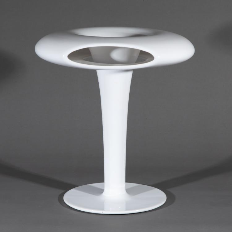 Bild 5 zu Objekt, 2 Vasen Modell Sci-Fi, Marc Newson, Cor Unum, den Bosch, K-17 609