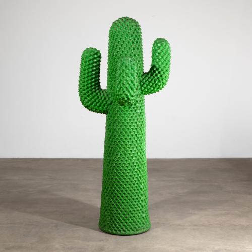 Kleiderständer Modell Cactus