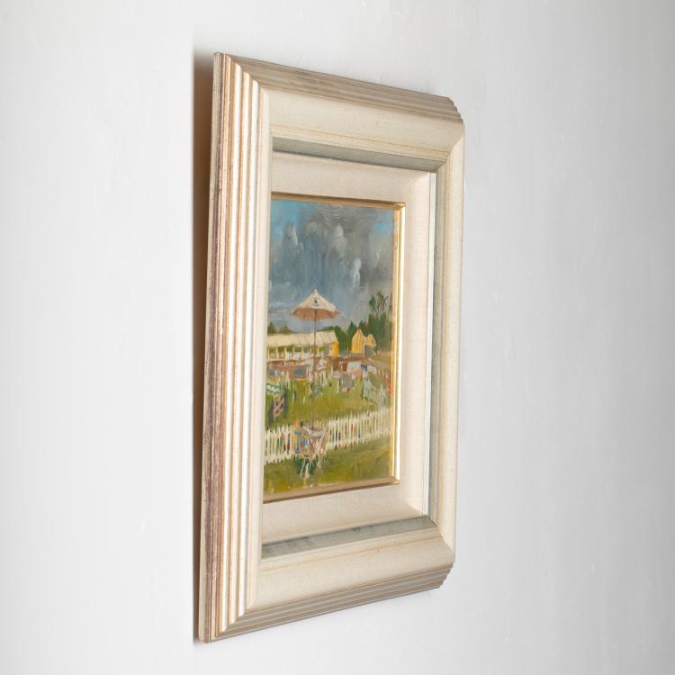 Bild 3 zu Objekt, 'Wellington', wohl um 1980, K-17 110