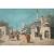 Strasse in einer orientalischen Stadt, ca. 1890