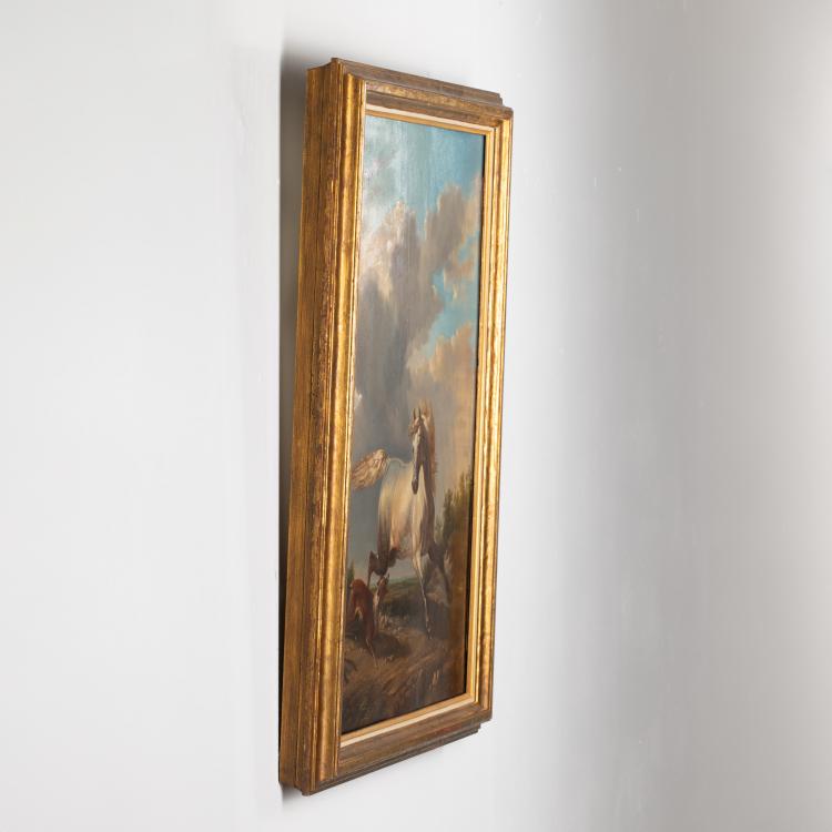 Bild 4 zu Objekt, 'Die Jagd', 