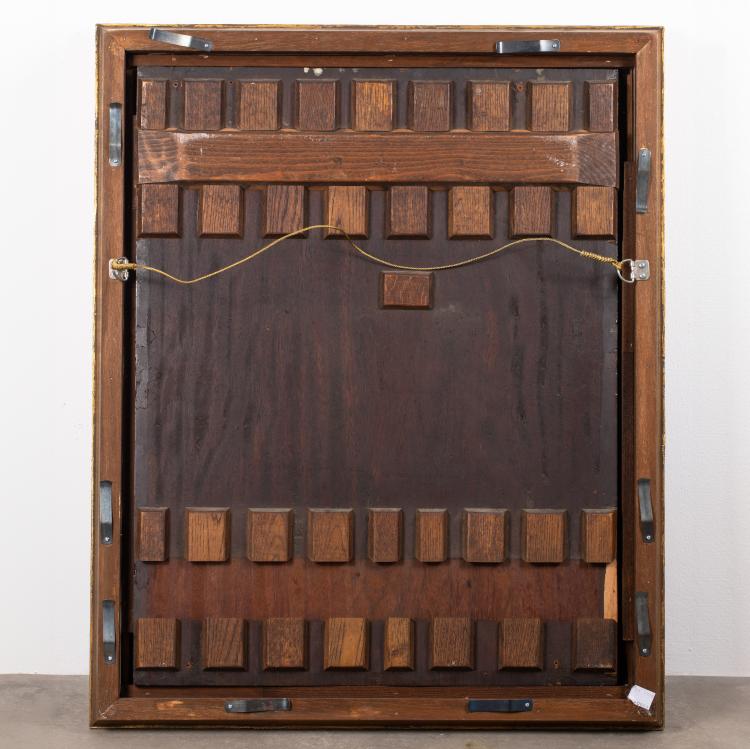 Bild 5 zu Objekt, 'Die Jagd', 