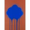 'Blaue Feuerblume', 1967