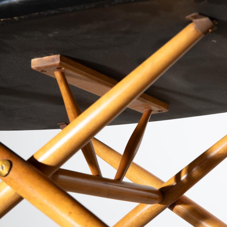 Bild 4 zu Objekt, Ovaler Coffee Table, Ilmari Tapiovaara, Asko, K-17 465