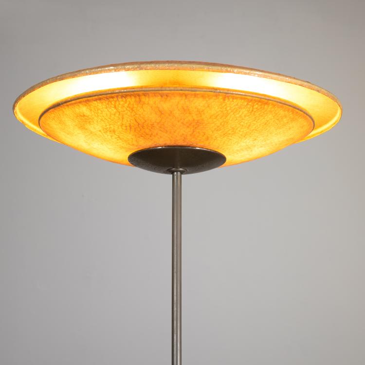 Bild 1 zu Objekt, Floor lamp from the Diffuna series, Schanzenbach & Co., K-17 372