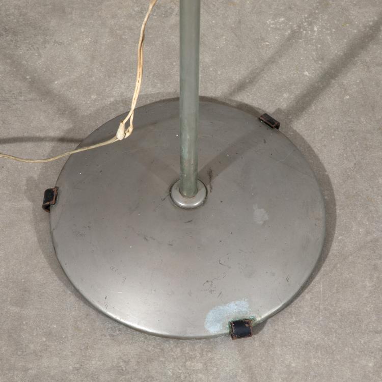 Bild 2 zu Objekt, Floor lamp from the Diffuna series, Schanzenbach & Co., K-17 372