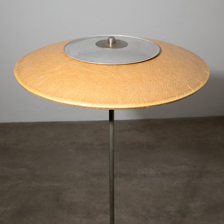 Bild 3 zu Objekt, Floor lamp from the Diffuna series, Schanzenbach & Co., K-17 372