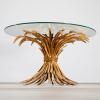 Sheaf of Wheat Tisch, 1950er Jahre