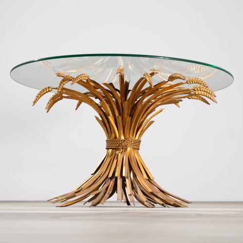 Sheaf of Wheat Tisch, 1950er Jahre