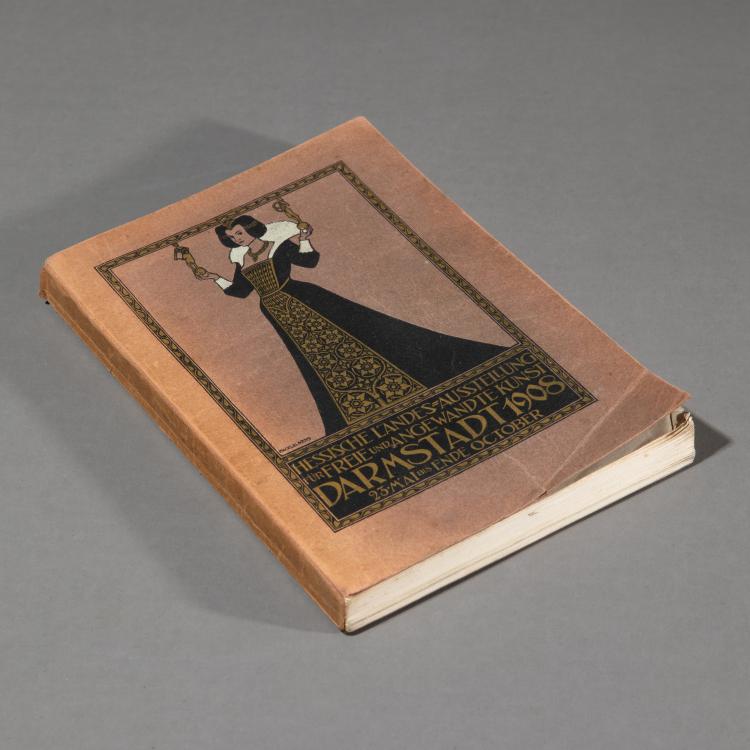 Bild 9 zu Objekt, Three art manifests, 1908-1925, K-17 352