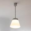 Pendant lamp model 712 and Frankfurter Register No. 9