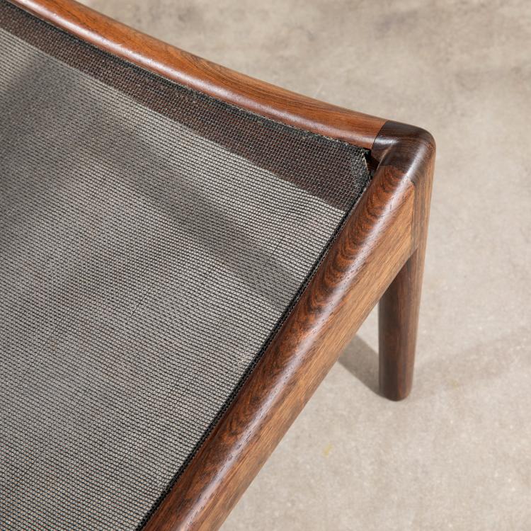 Bild 5 zu Objekt, 2 Sessel, 2 Hocker und Tisch Modell Modus, Kristian Solmer Vedel, S&ouml;ren Willadsen, K-17 477