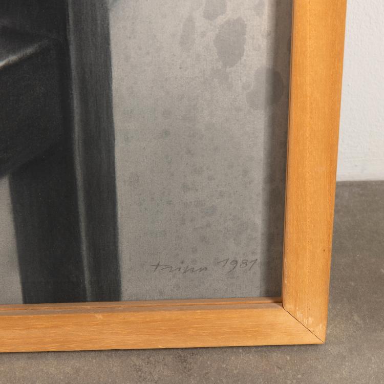 Bild 3 zu Objekt, 'Der ferne Klang', 1981, K-17 324