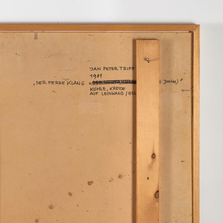 Bild 4 zu Objekt, 'Der ferne Klang', 1981, K-17 324