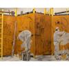 Ohne Titel (Anstreicher), 1992