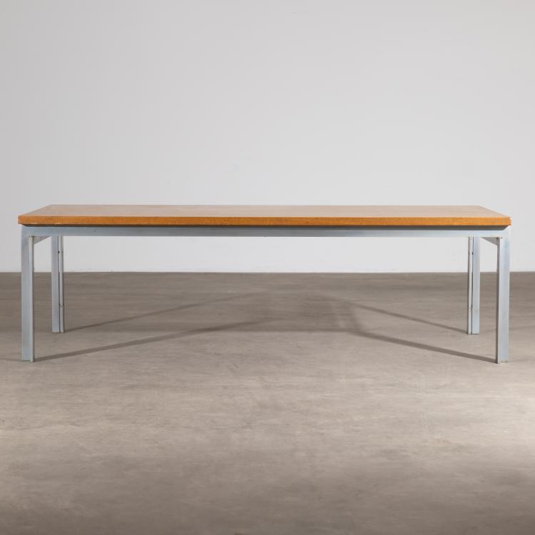 Bild 3 zu Objekt, Coffee Table Modell PK 59, Poul Kjaerholm, E. Kold Christensen, K-17 455