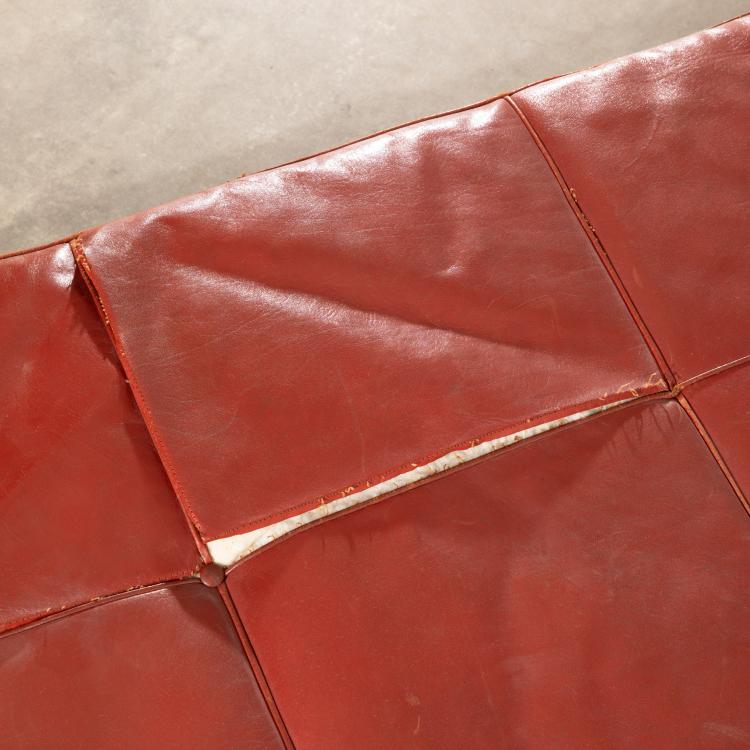 Bild 1 zu Objekt, Early Daybed Model PK 80, Poul Kjaerholm, E. Kold Christensen, 