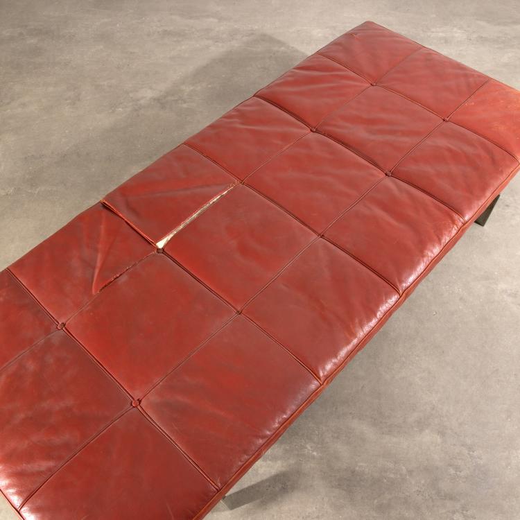 Bild 2 zu Objekt, Early Daybed Model PK 80, Poul Kjaerholm, E. Kold Christensen, 