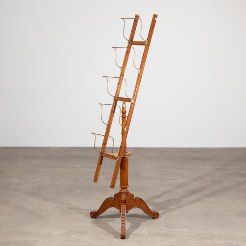 Zeitungsständer, 19./20. Jh.